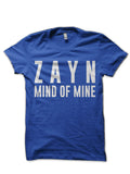 Zayn Malik T-Shirt Style003 Hoodie, Sweatshirt | PureTeeCo.com