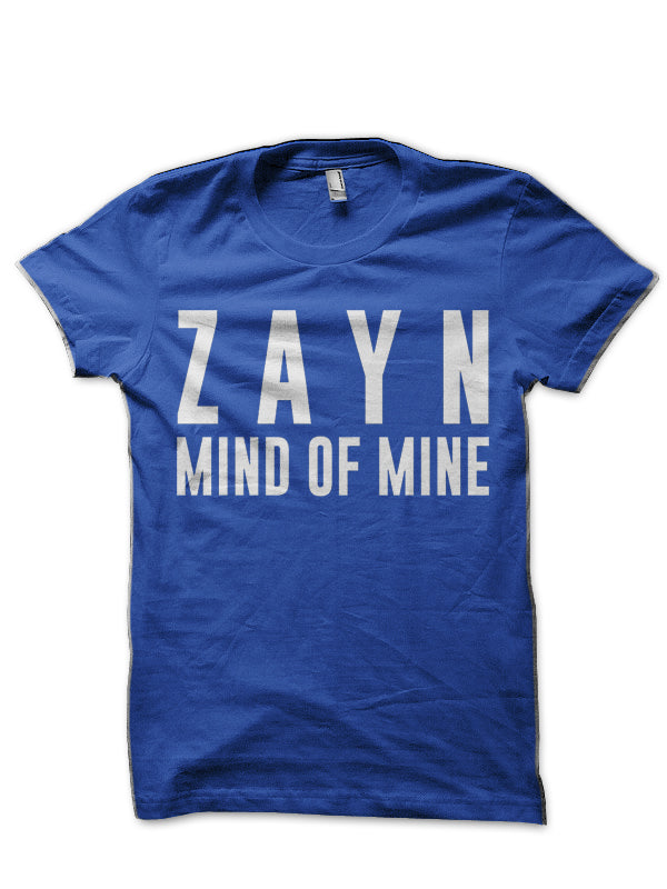 Zayn Malik T-Shirt Style003 Hoodie, Sweatshirt | PureTeeCo.com