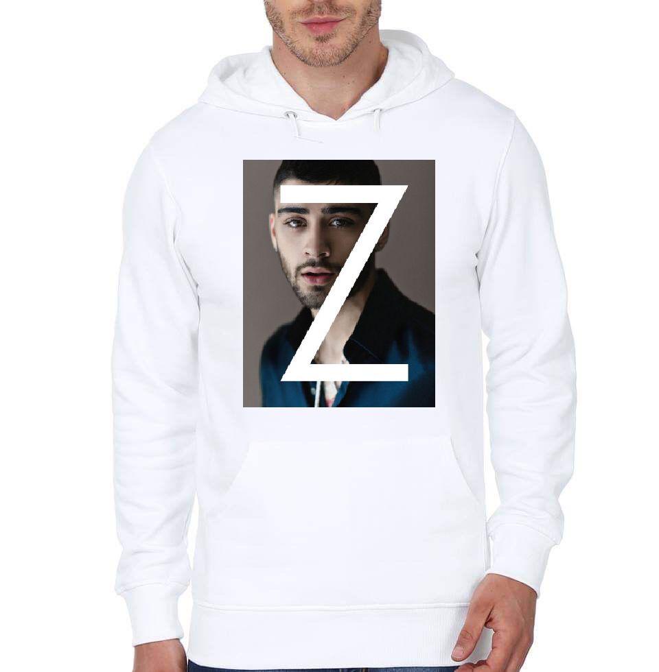Zayn Malik Hoodie T-Shirts, Sweatshirt | PureTeeCo.com