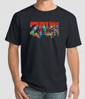 Zayn Malik Merch Nobody Is Listening Shirt Hoodie, Sweatshirt | PureTeeCo.com