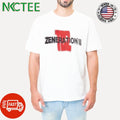 Zeneration II shirt