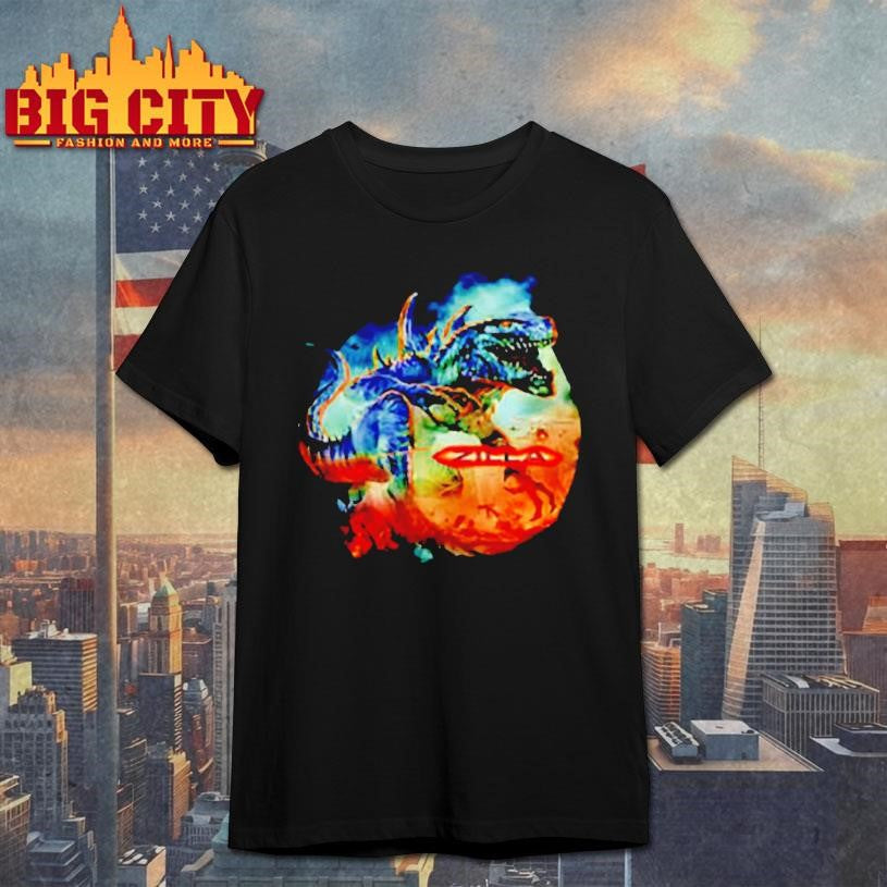 Zilla Monster Mania Shirt