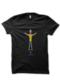 Zlatan IbrahimoviÄ‡ T-Shirt Style015 Hoodie, Sweatshirt | PureTeeCo.com