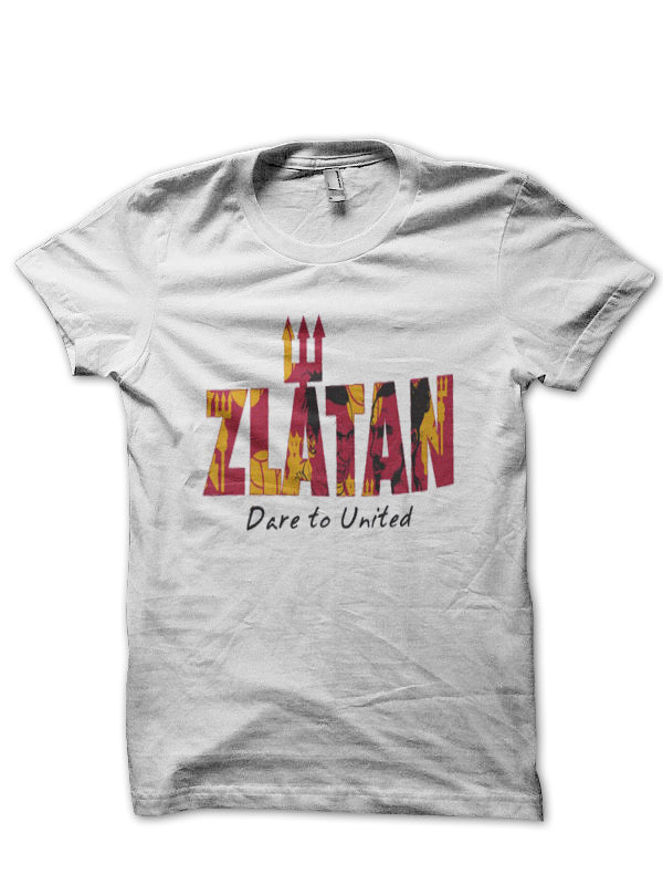 Zlatan IbrahimoviÄ‡ T-Shirt Style004 Hoodie, Sweatshirt | PureTeeCo.com