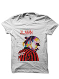 Zlatan IbrahimoviÄ‡ T-Shirt Style002 Hoodie, Sweatshirt | PureTeeCo.com