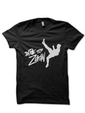 Zlatan IbrahimoviÄ‡ T-Shirt Style013 Hoodie, Sweatshirt | PureTeeCo.com