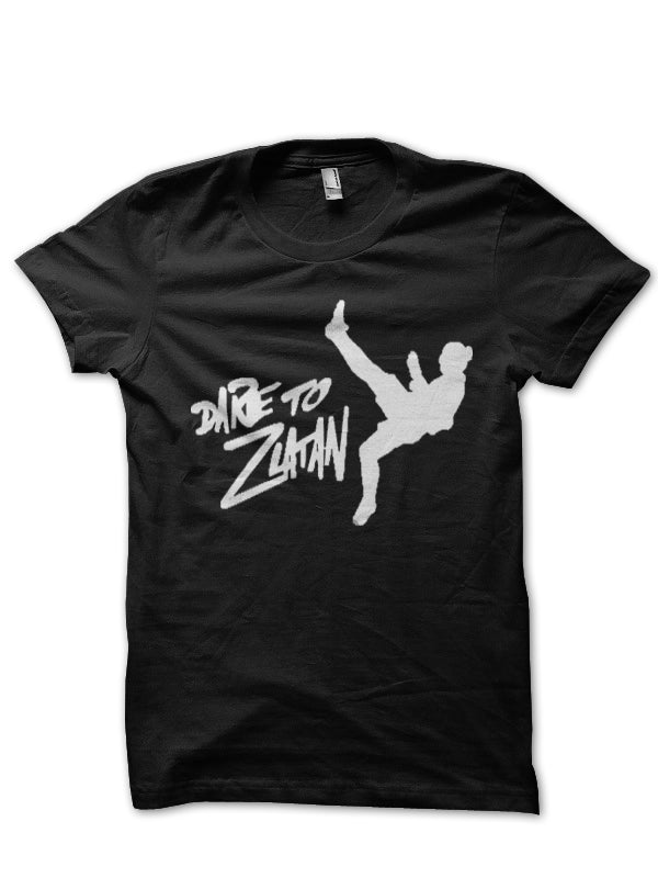 Zlatan IbrahimoviÄ‡ T-Shirt Style013 Hoodie, Sweatshirt | PureTeeCo.com