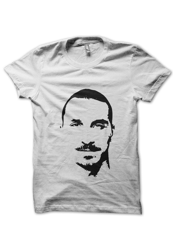 Zlatan IbrahimoviÄ‡ T-Shirt Style011 Hoodie, Sweatshirt | PureTeeCo.com