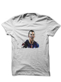 Zlatan IbrahimoviÄ‡ T-Shirt Style009 Hoodie, Sweatshirt | PureTeeCo.com