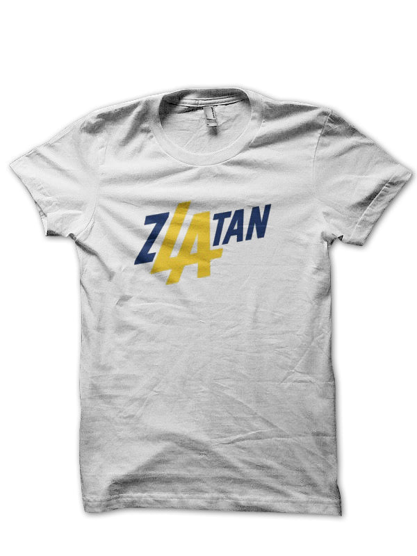 Zlatan IbrahimoviÄ‡ T-Shirt Style007 Hoodie, Sweatshirt | PureTeeCo.com