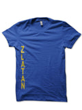 Zlatan IbrahimoviÄ‡ T-Shirt Style006 Hoodie, Sweatshirt | PureTeeCo.com