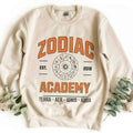Zodiac Academy Solaria Sweatshirt, Zodiac Academy Merch, Vega Twins Shirt, Zodiac Signs, , Ruthless Boys, Celestial Heirs...