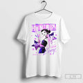 Zoey Kpop Demon Hunters Huntrix Girls How Its Done T Shirts
