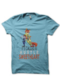 Zootropolis T-Shirt Style008 Hoodie, Sweatshirt | PureTeeCo.com