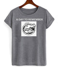 a day to remember t-shirt Hoodie, Sweatshirt | PureTeeCo.com