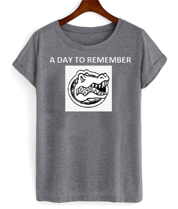 a day to remember t-shirt Hoodie, Sweatshirt | PureTeeCo.com