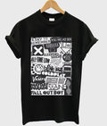 a day to remember you me at six t-shirt Hoodie, Sweatshirt | PureTeeCo.com