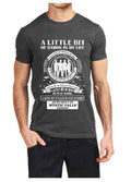 The Vampire Diaries Charcoal Grey T-Shirt Style001 Hoodie, Sweatshirt | PureTeeCo.com