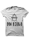 Diablo T-Shirt Hoodie, Sweatshirt | PureTeeCo.com