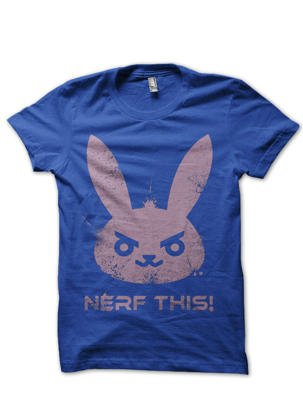 Bunny T-Shirt Hoodie, Sweatshirt | PureTeeCo.com