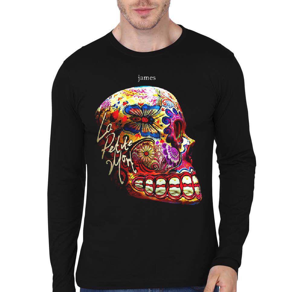 James La Petite Mort T-Shirt Hoodie, Sweatshirt | PureTeeCo.com