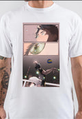 Genderbend Akaashi Keiji T-Shirt Hoodie, Sweatshirt | PureTeeCo.com