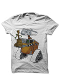 Robort T-Shirt Hoodie, Sweatshirt | PureTeeCo.com