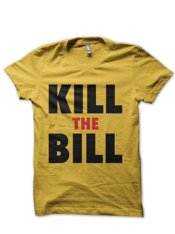 Kill Bill T-Shirt Style004 Hoodie, Sweatshirt | PureTeeCo.com