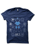 Get T-Shirt Hoodie, Sweatshirt | PureTeeCo.com
