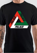 Cool Palace Logo T-Shirt Style001 Hoodie, Sweatshirt | PureTeeCo.com
