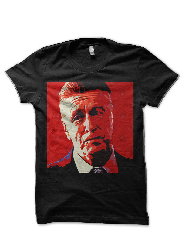Al Pacino T-Shirt Style019 Hoodie, Sweatshirt | PureTeeCo.com