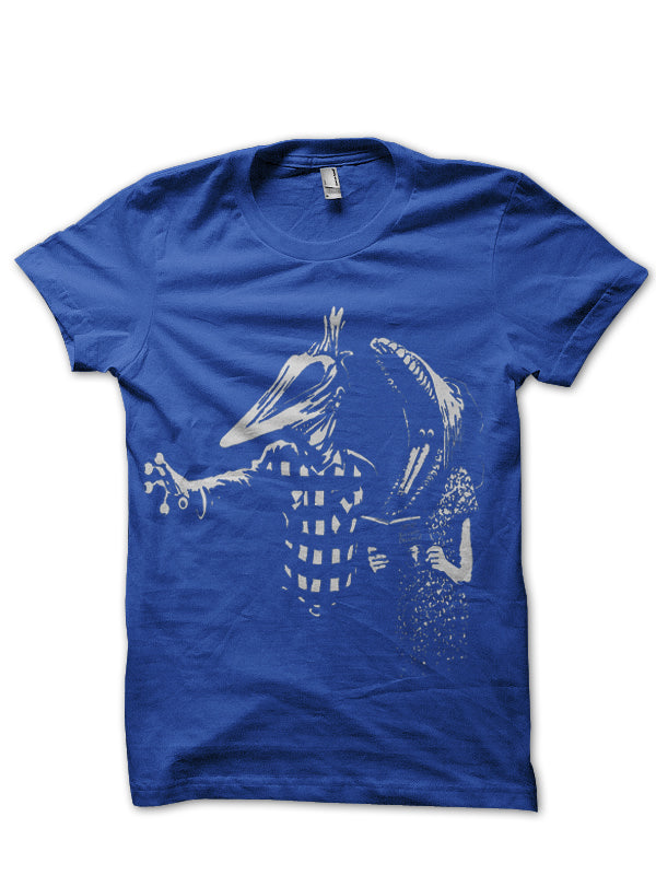 Crock T-Shirt Hoodie, Sweatshirt | PureTeeCo.com