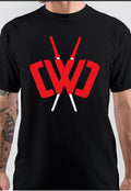 Chad Wild Clay T-Shirt Hoodie, Sweatshirt | PureTeeCo.com