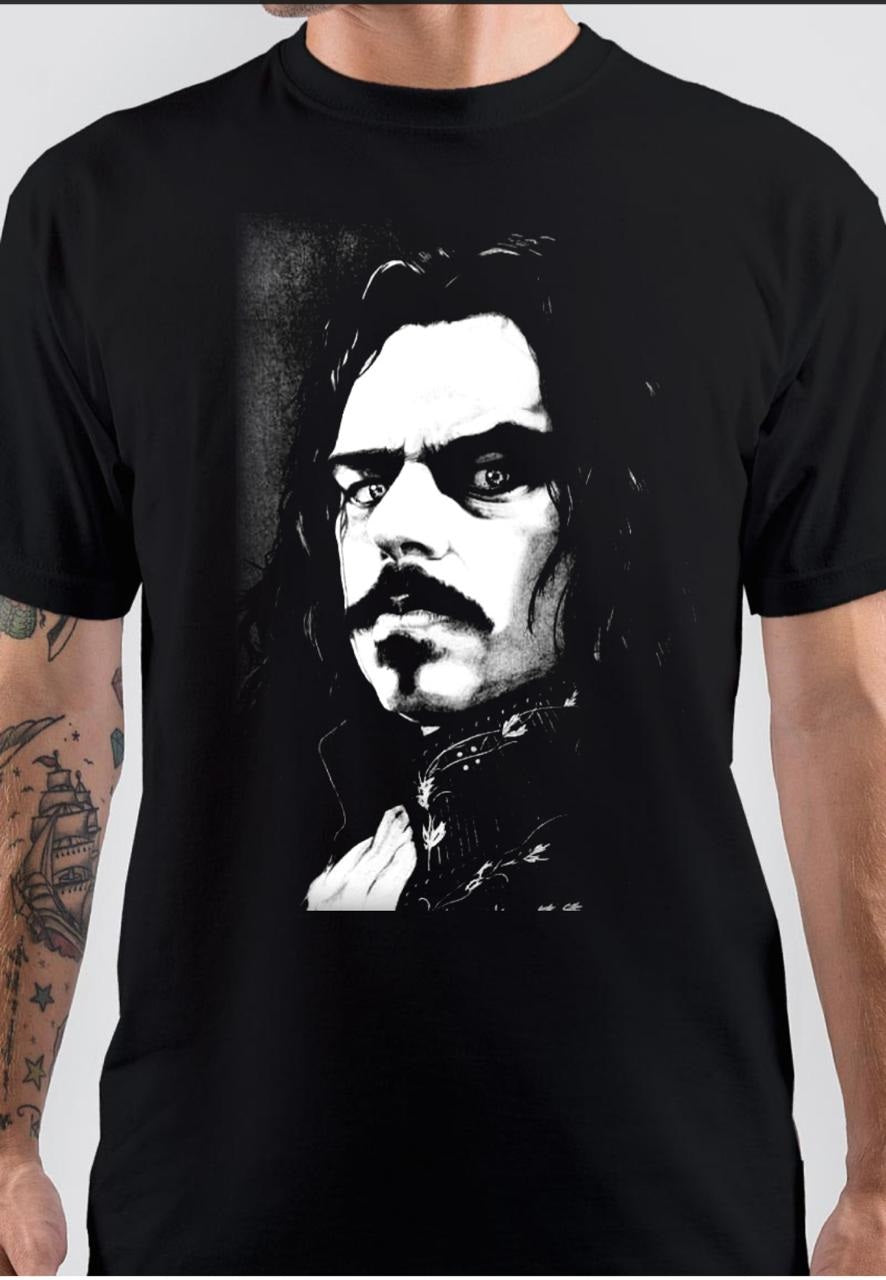 We Do In The Shadows Vladislav T-Shirt Hoodie, Sweatshirt | PureTeeCo.com