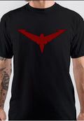 Nightwing T-Shirt Hoodie, Sweatshirt | PureTeeCo.com