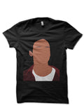 Abed Nadir Black T-Shirt Hoodie, Sweatshirt | PureTeeCo.com