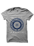 Donde Esta la Biblioteca? Grey T-Shirt Hoodie, Sweatshirt | PureTeeCo.com