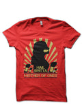 Mother of Ones Red T-Shirt Hoodie, Sweatshirt | PureTeeCo.com