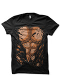 YOUâ€™RE ALREADY DEAD Black T-Shirt Hoodie, Sweatshirt | PureTeeCo.com