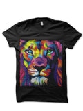 The Jungle King T-Shirt Hoodie, Sweatshirt | PureTeeCo.com