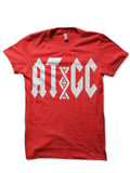AC DC T-Shirt Style023 Hoodie, Sweatshirt | PureTeeCo.com