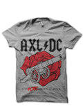AC DC T-Shirt Style021 Hoodie, Sweatshirt | PureTeeCo.com