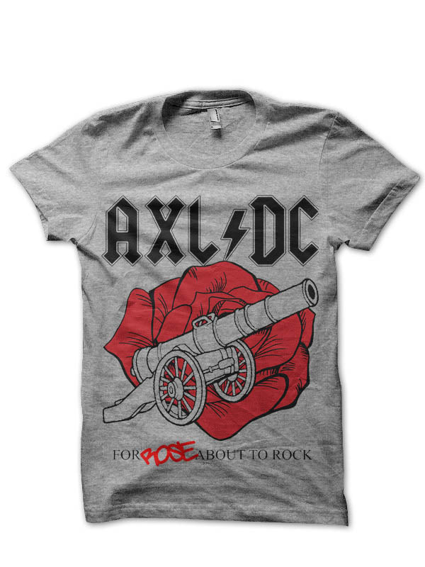 AC DC T-Shirt Style021 Hoodie, Sweatshirt | PureTeeCo.com