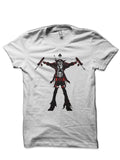 Ace Of Spades â€“ Battleworn T-Shirt Hoodie, Sweatshirt | PureTeeCo.com