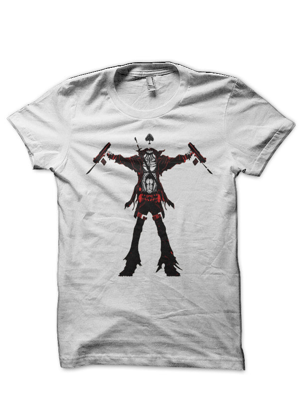 Ace Of Spades â€“ Battleworn T-Shirt Hoodie, Sweatshirt | PureTeeCo.com
