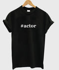 actor t-shirt Hoodie, Sweatshirt | PureTeeCo.com