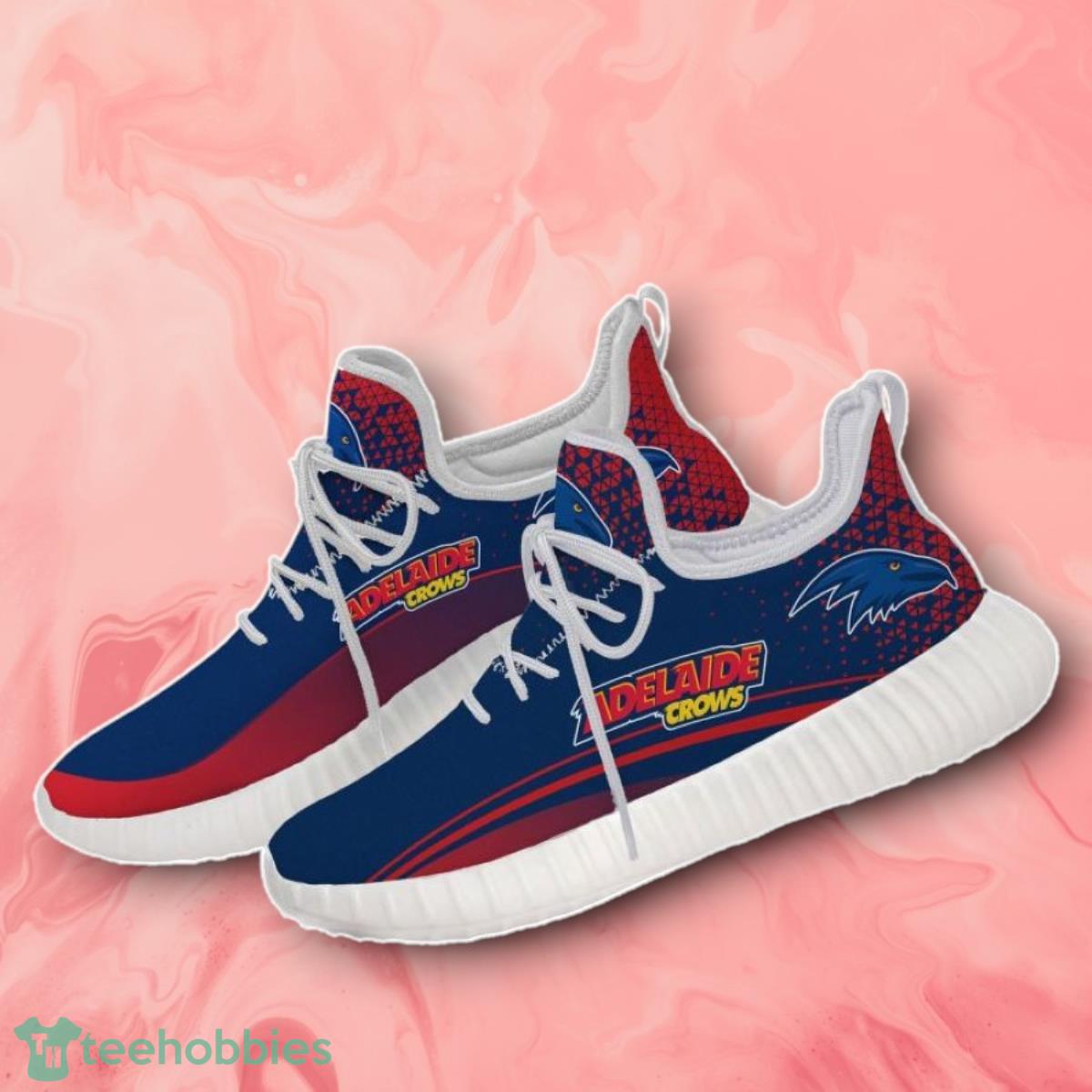 Adelaide Football Club Reze Shoes Sneakers Style Gift