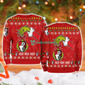 AFC Bournemouth C Christmas ugly sweater