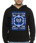 Ufc Black Hoodie Style001 T-Shirts, Sweatshirt | PureTeeCo.com