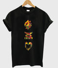 african kente t-shirt Hoodie, Sweatshirt | PureTeeCo.com